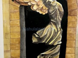 Exposición Gerardo Carceles 2023